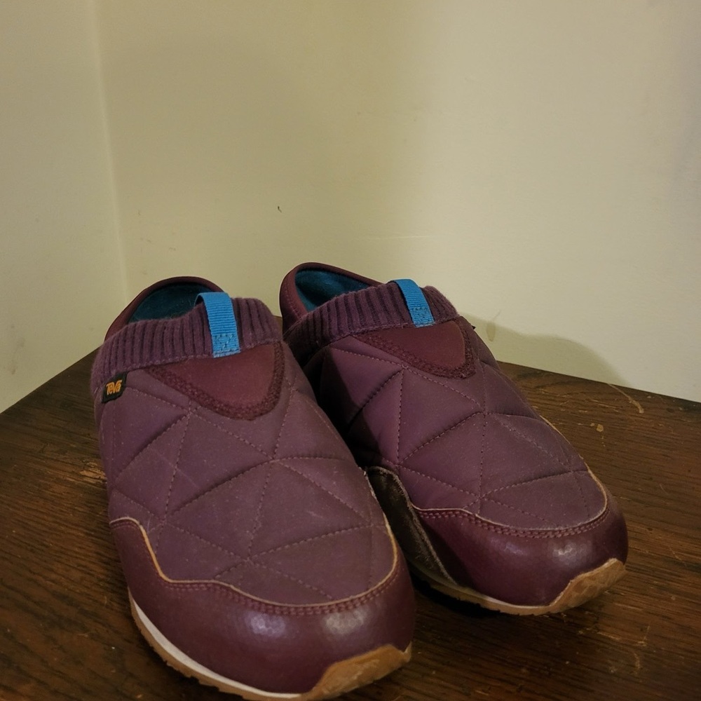 Teva Ember Mocs